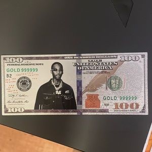 KEY GLOCK MEMORABILIA